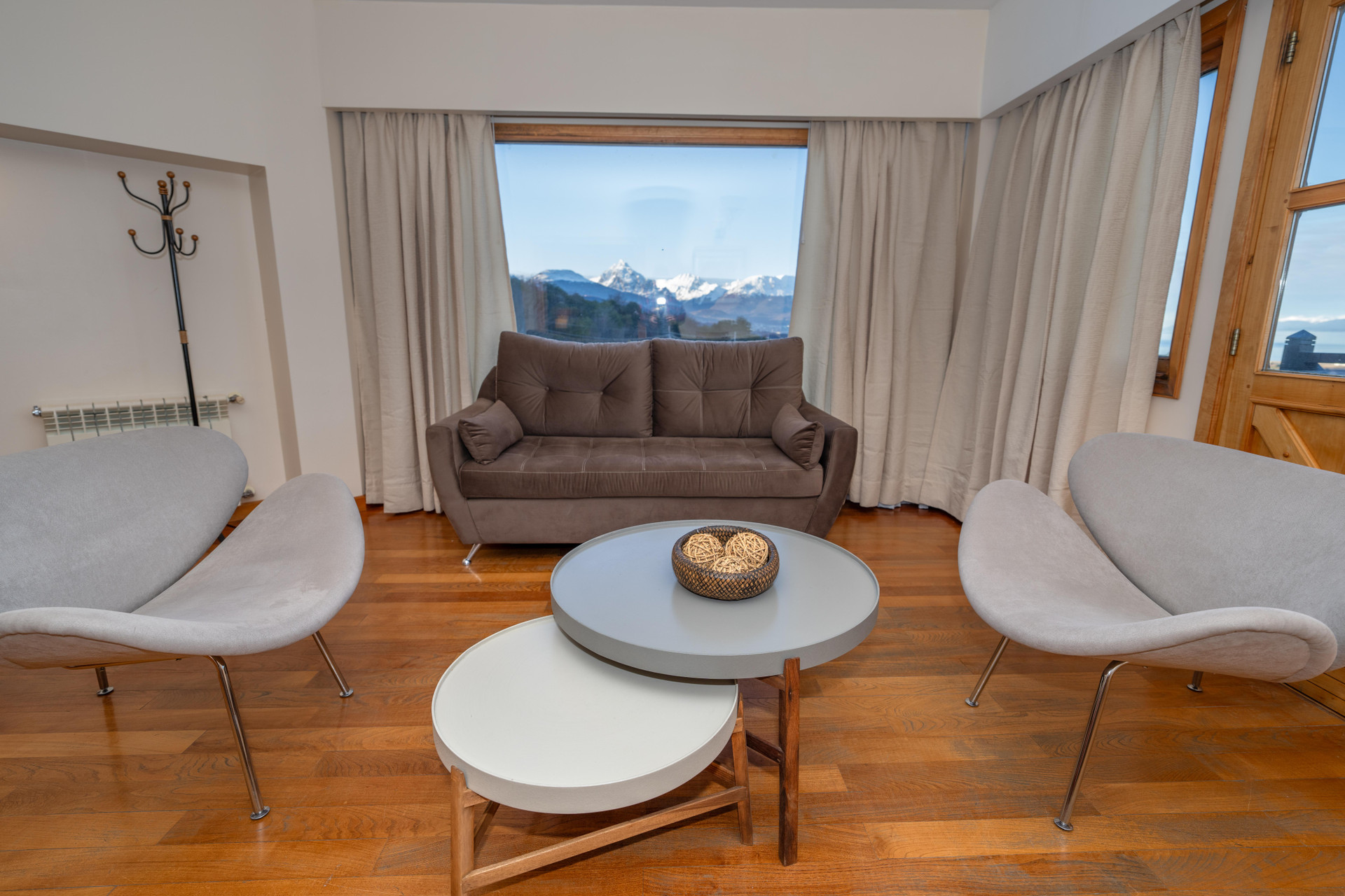 Set de Habitación Altos Ushuaia Hotel & Resto