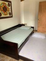 Alquiler Vacacional - Haus mit schöner Aussicht und Zugang zum See von Guatape.