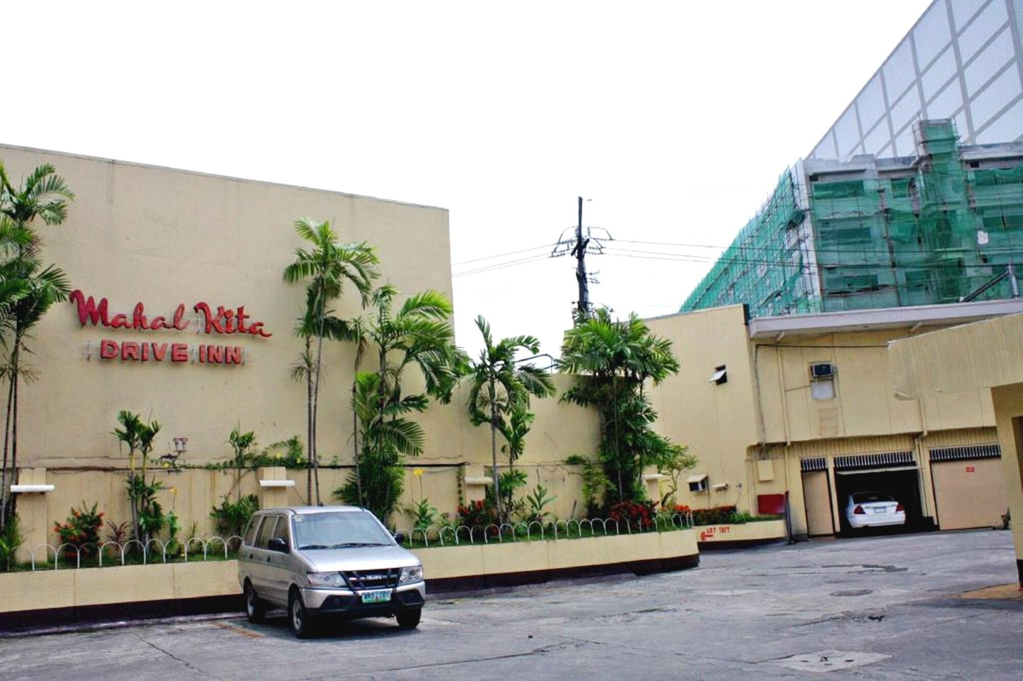 Varios Mahal Kita Drive Inn