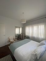 Alquiler Vacacional - Spacious, bright and well located. Complete, comfortable and inspiring. Terrace pet friendly