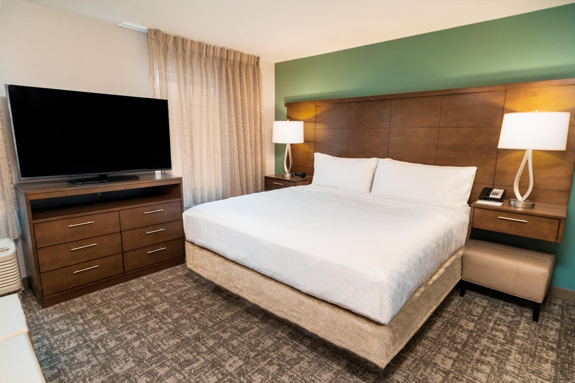 Habitación Staybridge Suites Washington DC East - Largo by IHG