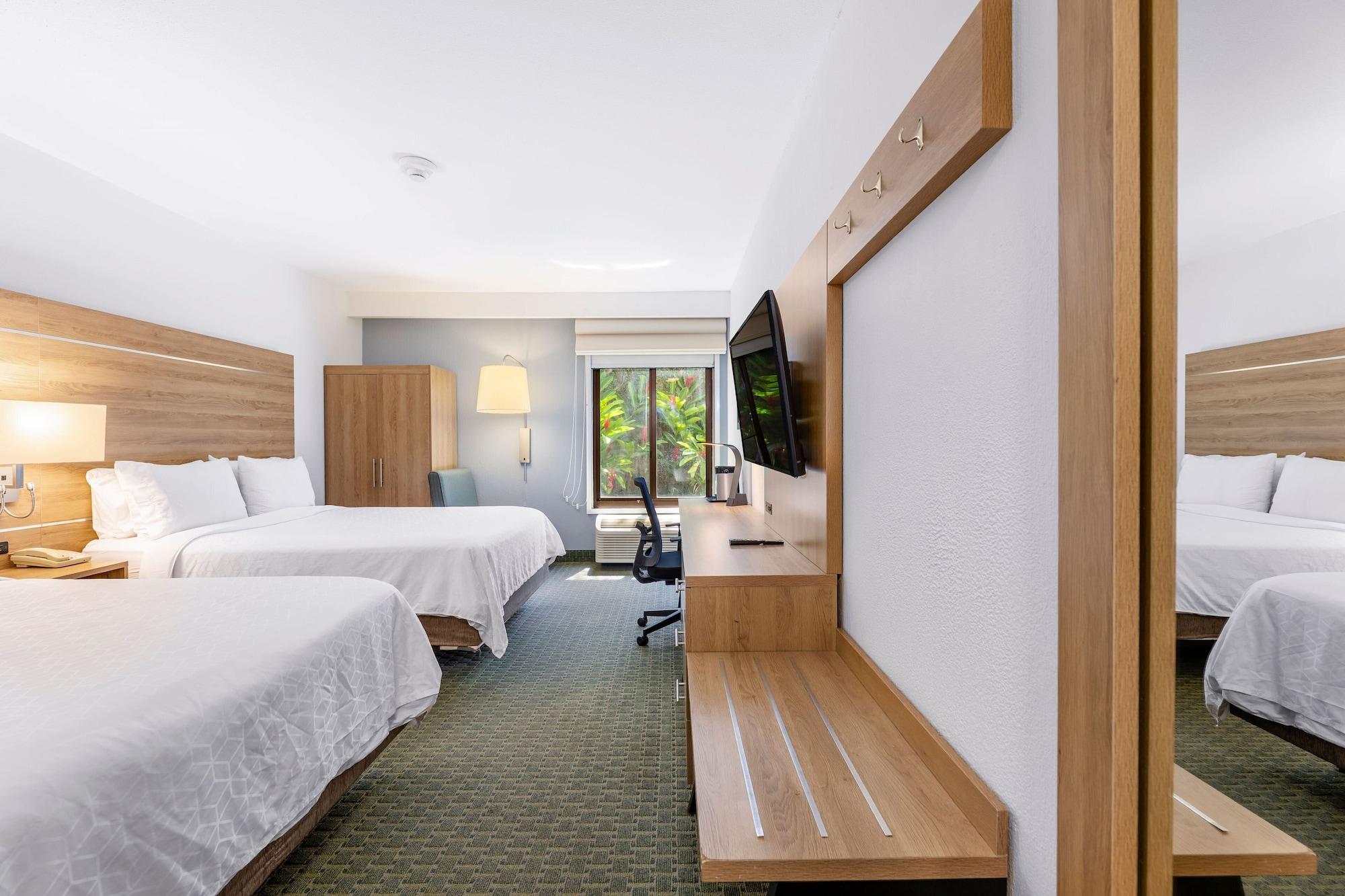 Habitación Holiday Inn Express San Jose Costa Rica Airport by IHG