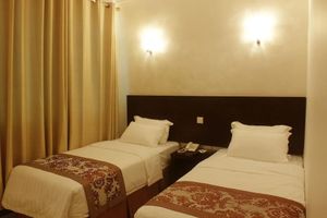 Alojamiento - My Inn Hotel Lahad Datu