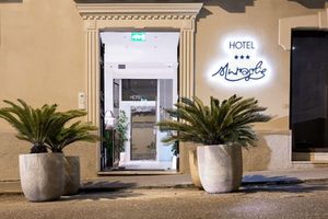 Alojamiento - Hotel Muraglie