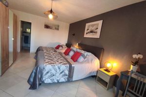 Alojamiento - Chambre d'hôtes de La Vieux Ville