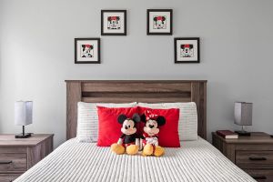 Alquiler Temporario - Enjoy Disney 3BRs at Villas of Somerset