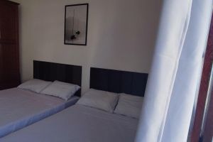 Alquiler Vacacional - Building facing the beach, with the sound of the sea. Lateral AP. 2 bedrooms.