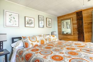 Alquiler Vacacional - Lakeview Retreat near Green Bay, Door County