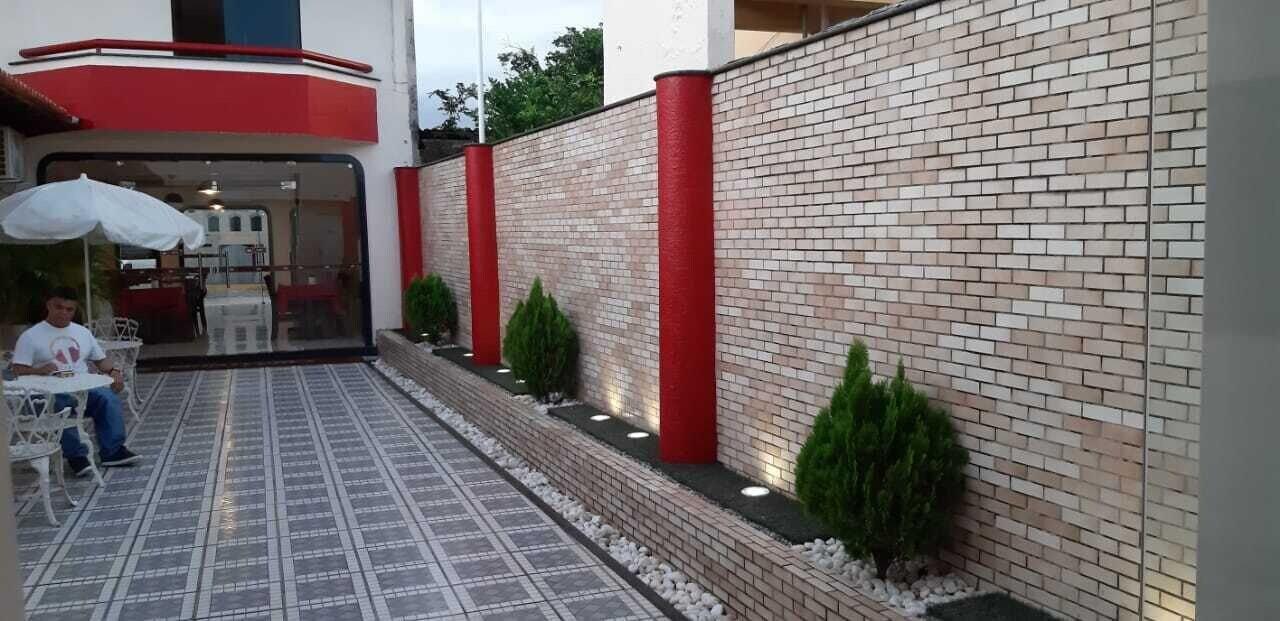 Equipamiento de Habitación Monterrey Hotel