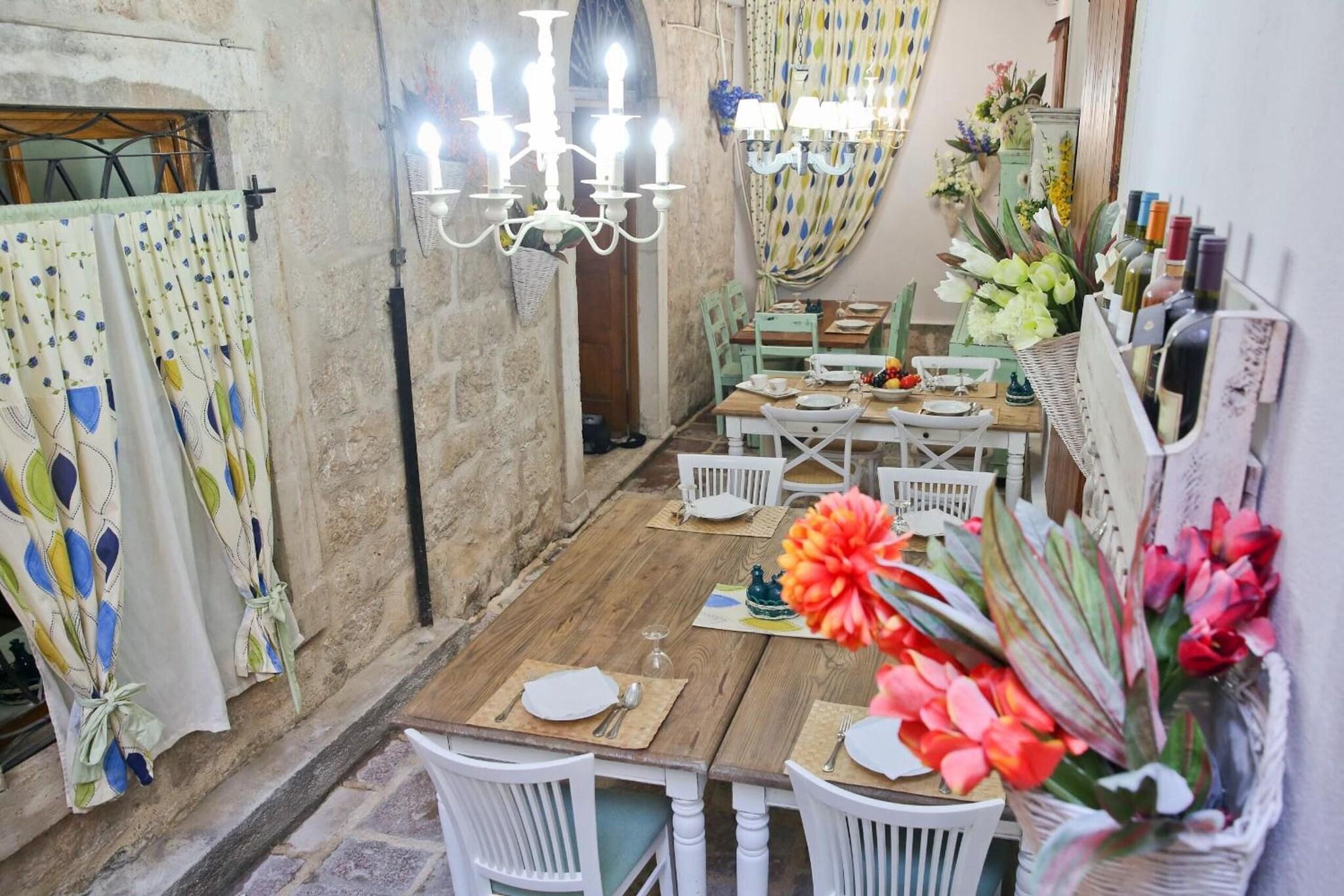 Restaurant Hotel Marija