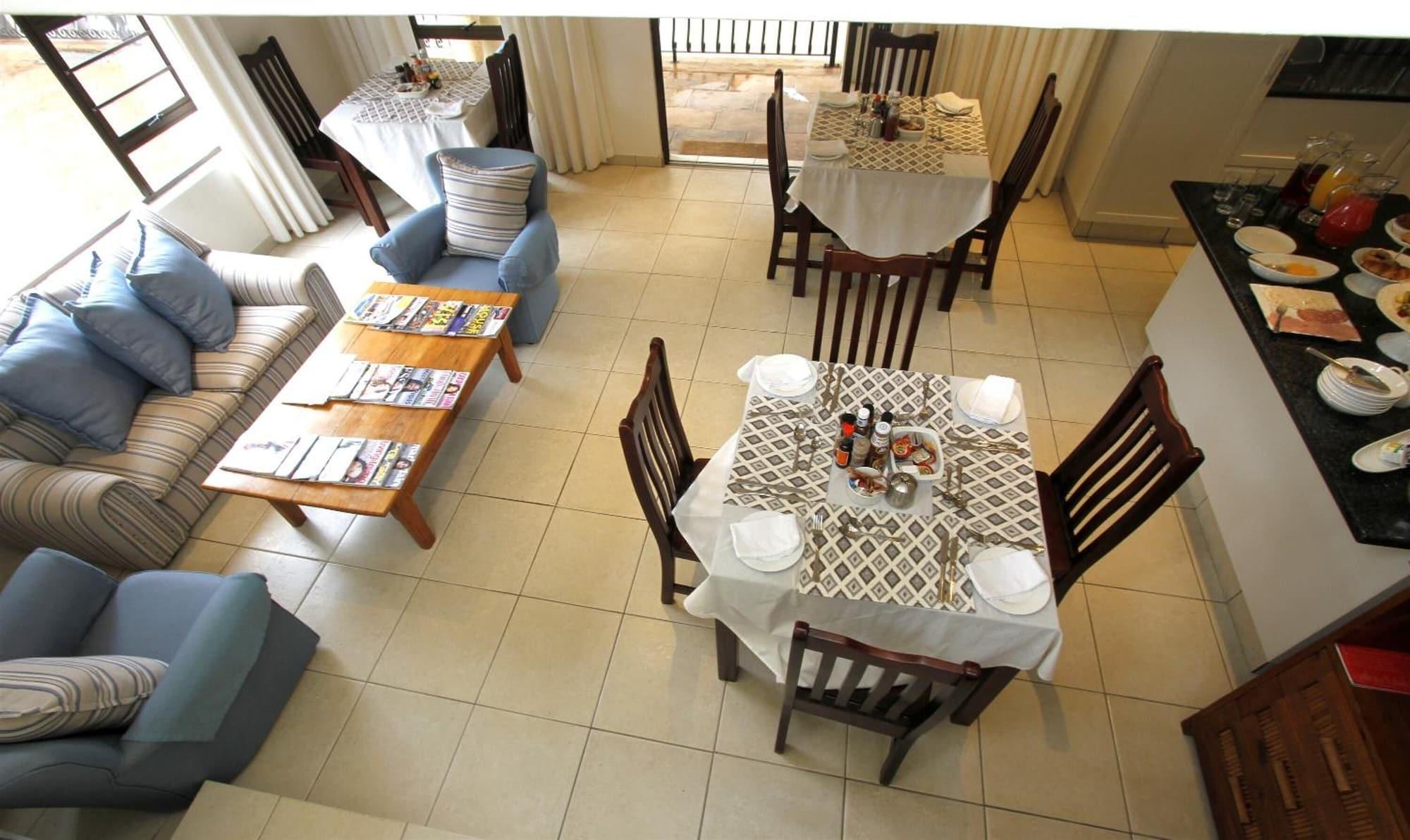Restaurant Tesorino