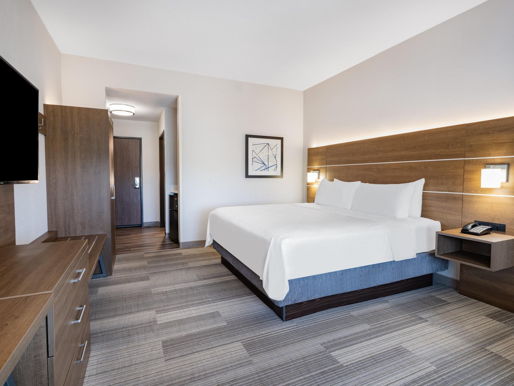 Habitación Holiday Inn Express & Suites Ruskin by IHG