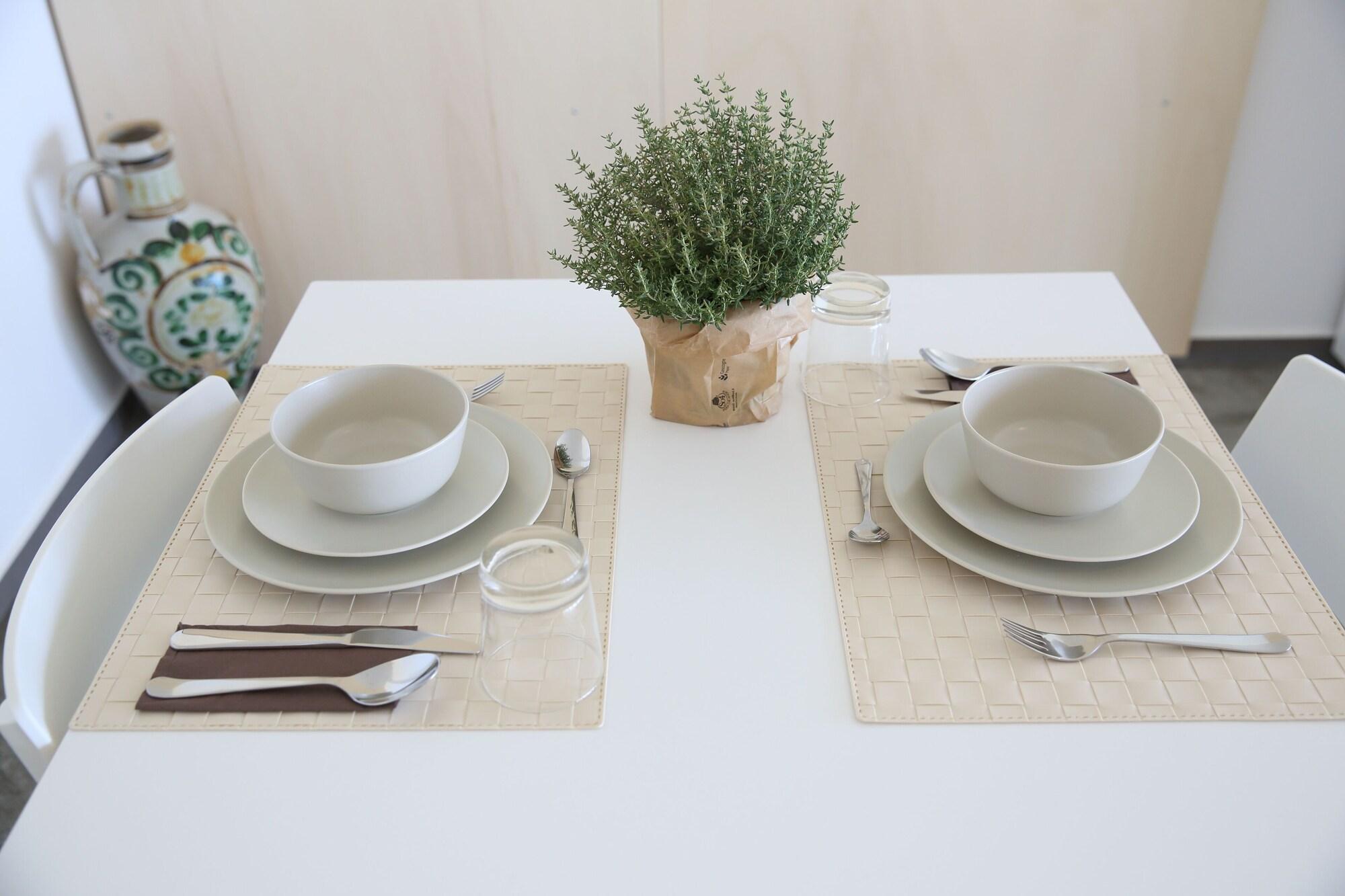 Restaurant I Giardini della Castellana B&B