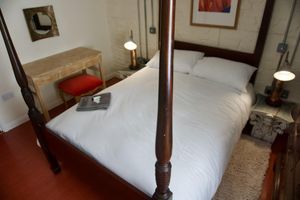 Alquiler Vacacional - Modern Apartment with Private Courtyard Garden near the Waterfront, Ipswich