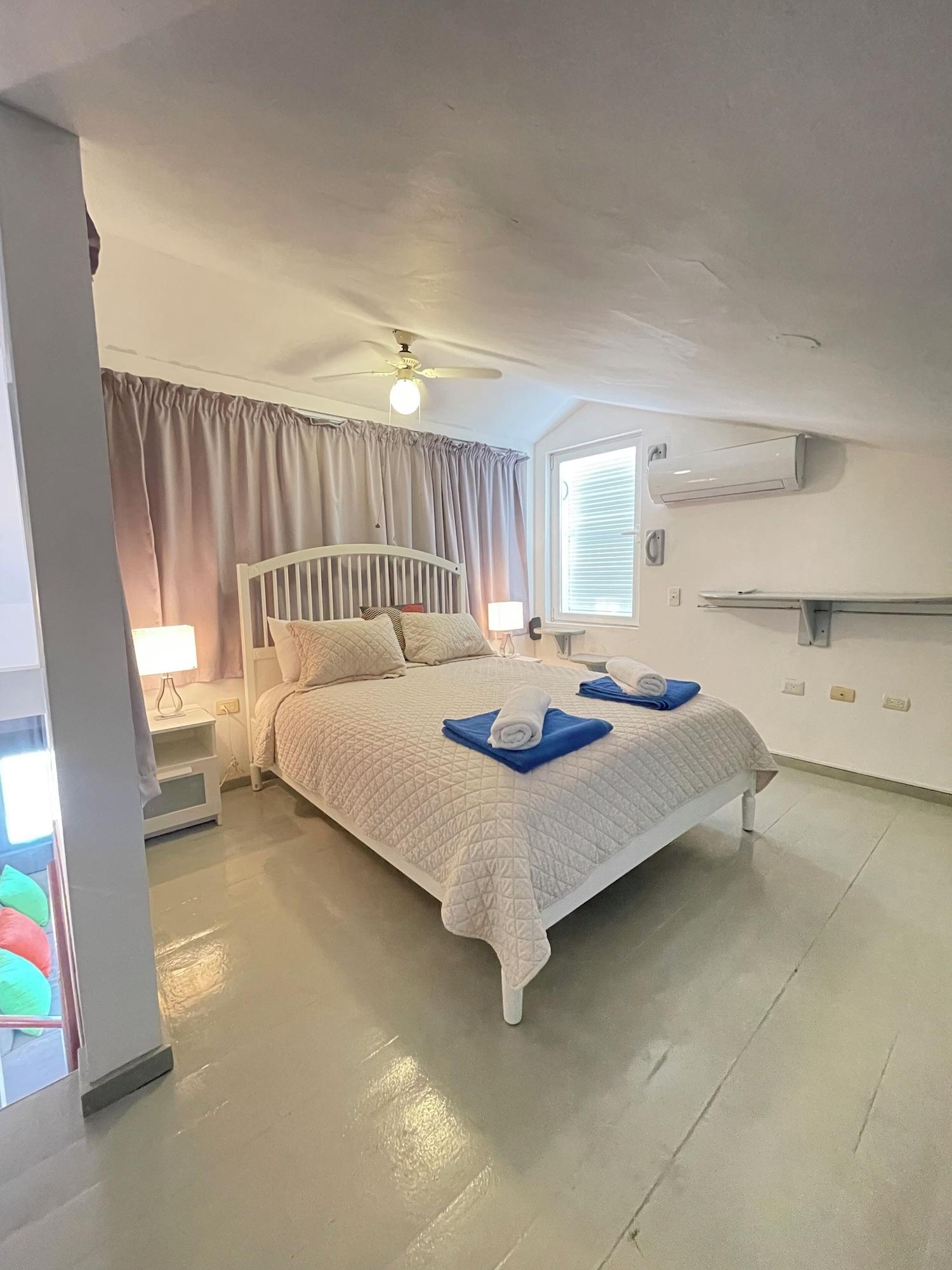 Habitación Stanza Mare Beach Front