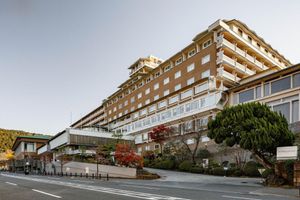 Alojamiento - The Westin Miyako Kyoto