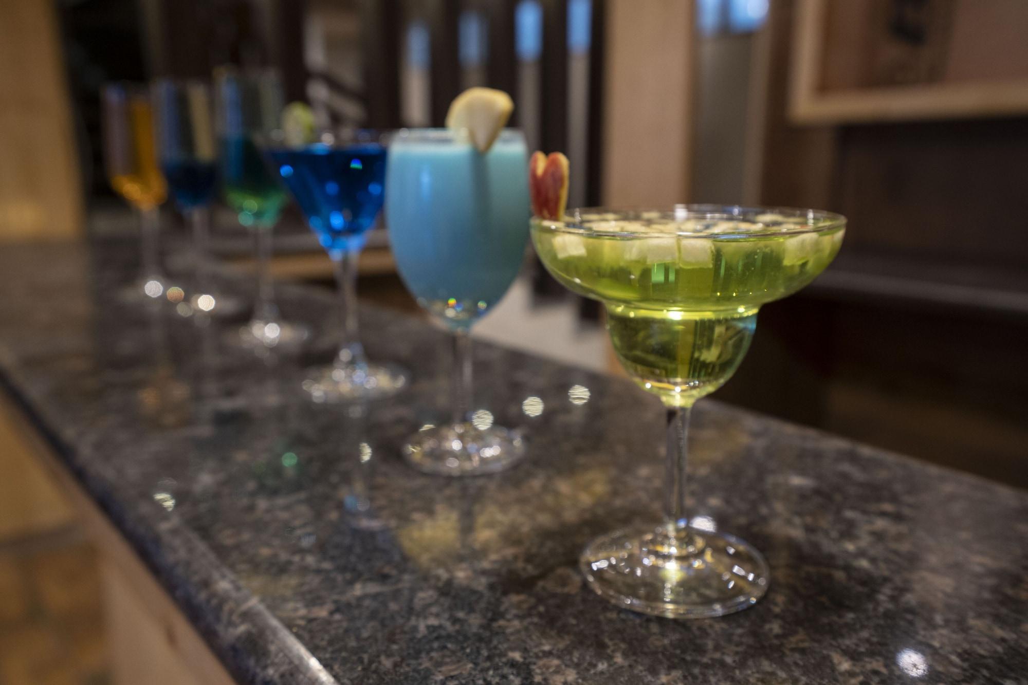 Restaurant Mount Magnolia Boutique Hotel & Spa