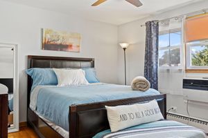 Alquiler Vacacional - Cheerful 3 bedroom. Feels like home.