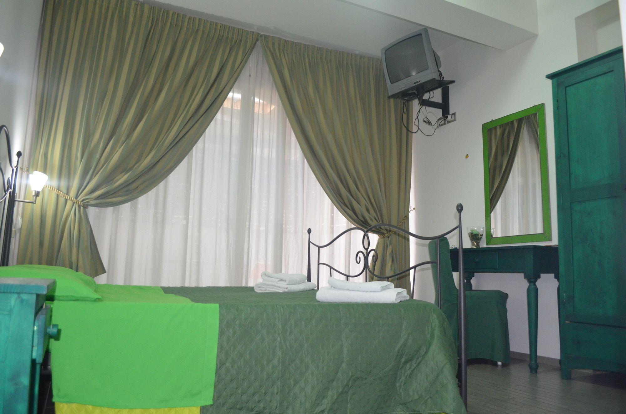Habitación Casa del Vento
