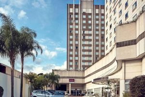 Alojamiento - Mercure São José Dos Campos Hotel