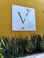 Alojamiento - Villa Platino