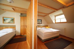 Alquiler Vacacional - Kronau Chalet Resort