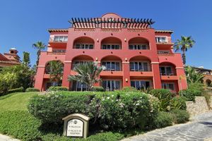 Hacienda del Mar Los Cabos Resort, Villas Golf