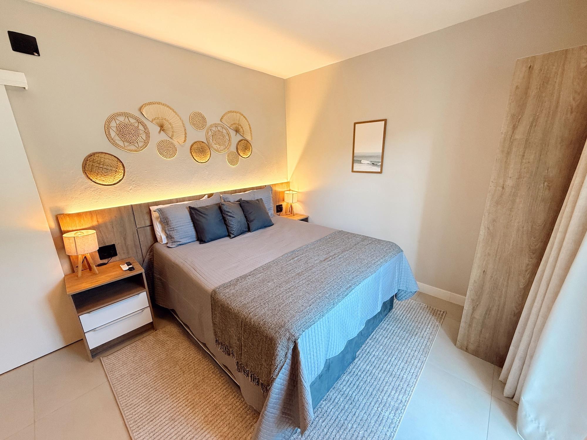 Habitación Pousada Casa Californiana