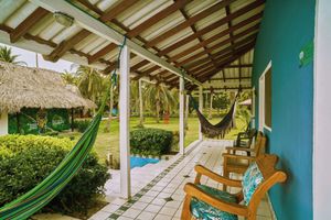 Alojamiento - Mucura Club Hotel