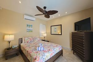 Alquiler Vacacional - Private Villa walking distance from the Beach.