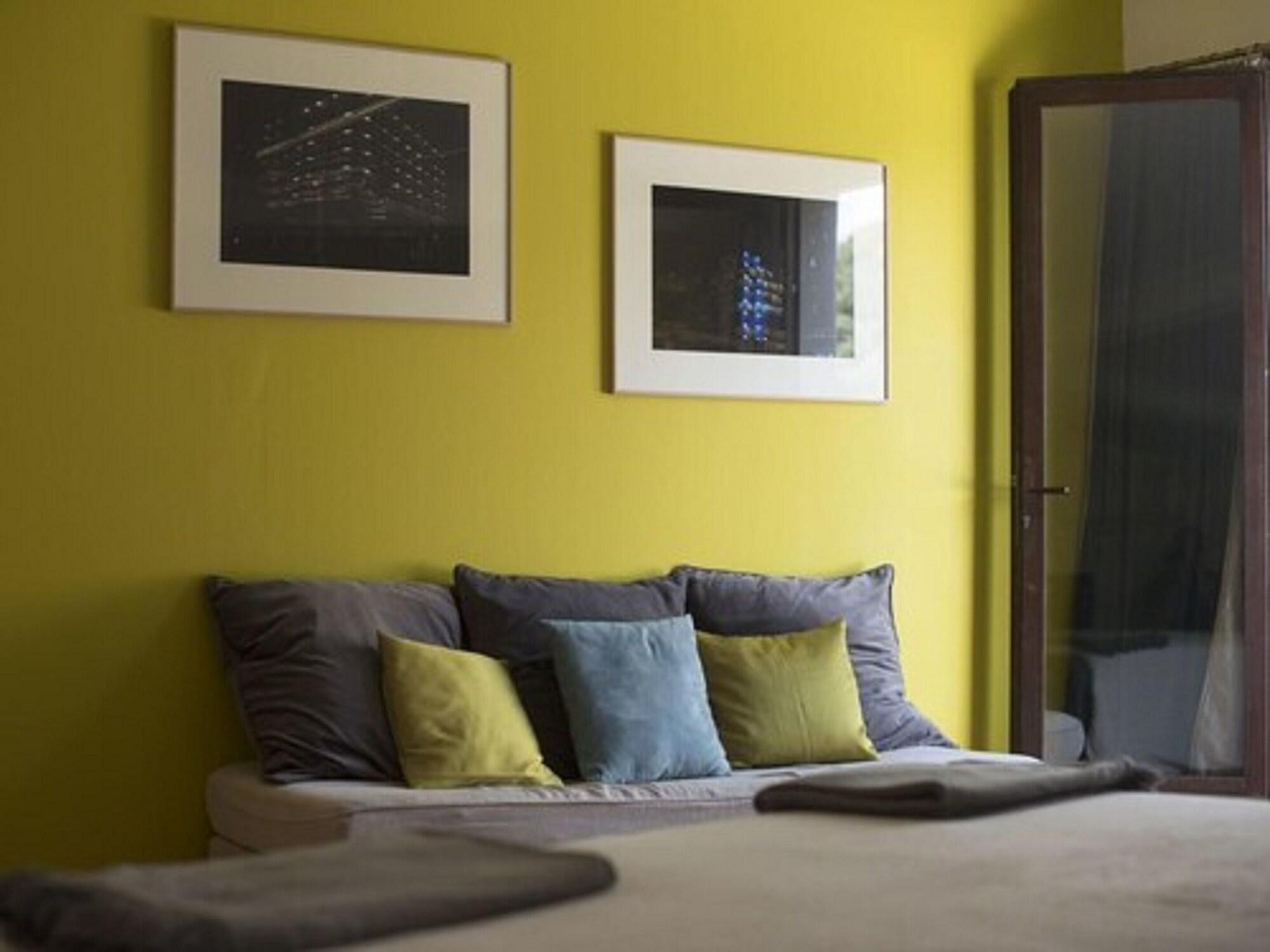 Habitación Les Chambres d'Agmara