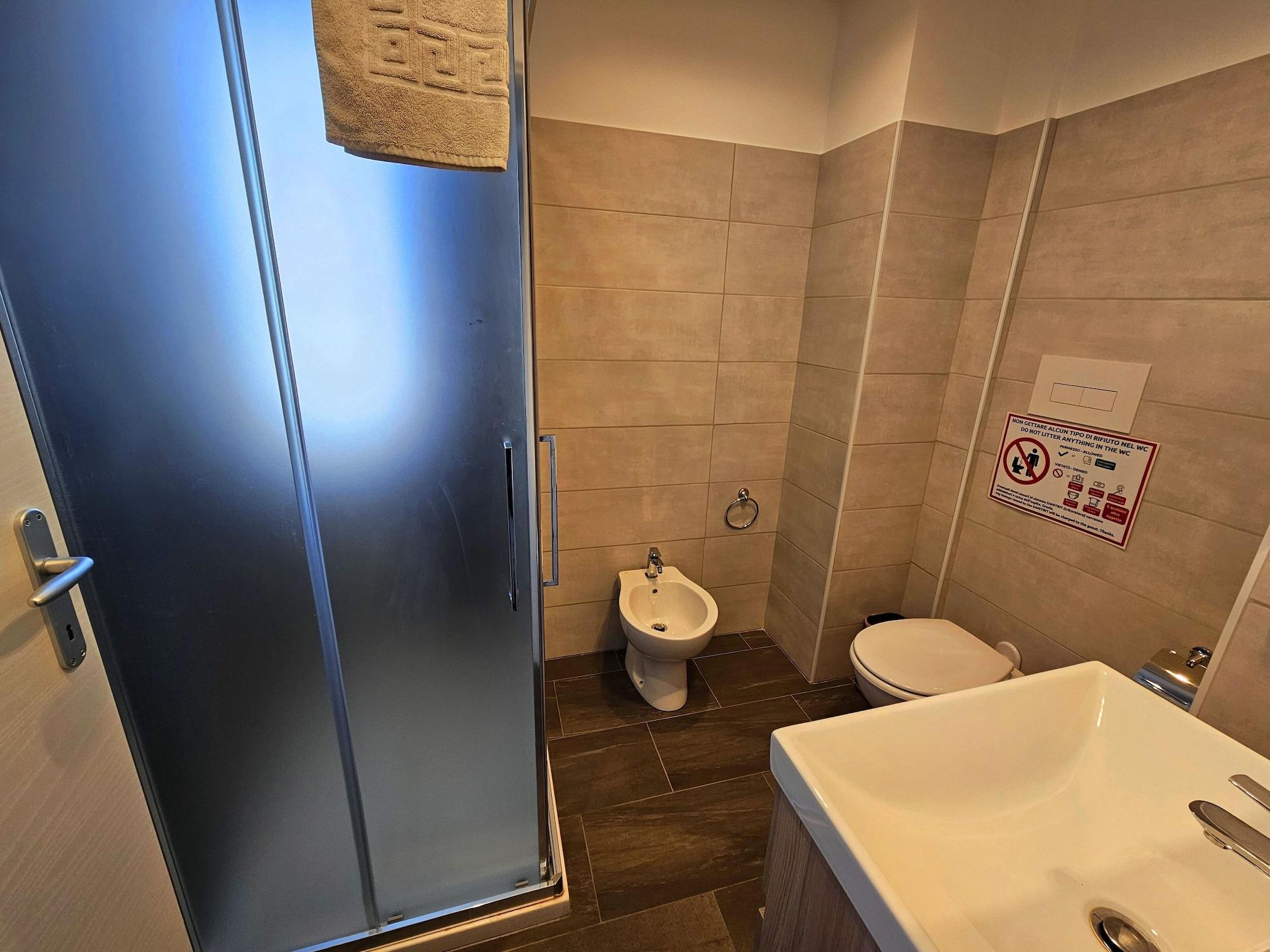 Equipamiento de Habitación MiPA