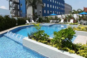 Alojamiento - one Cuernavaca