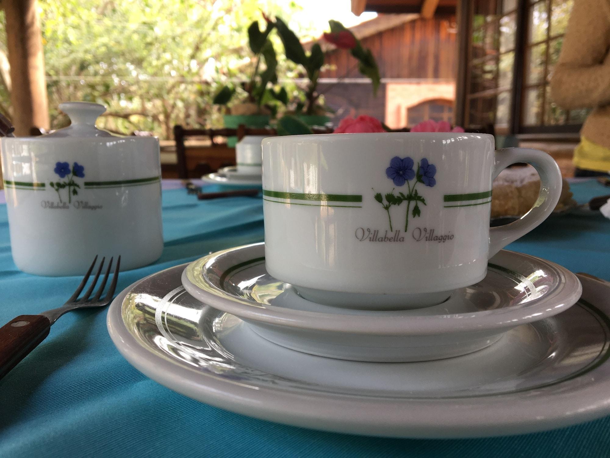 Restaurant Pousada Villabella Villaggio