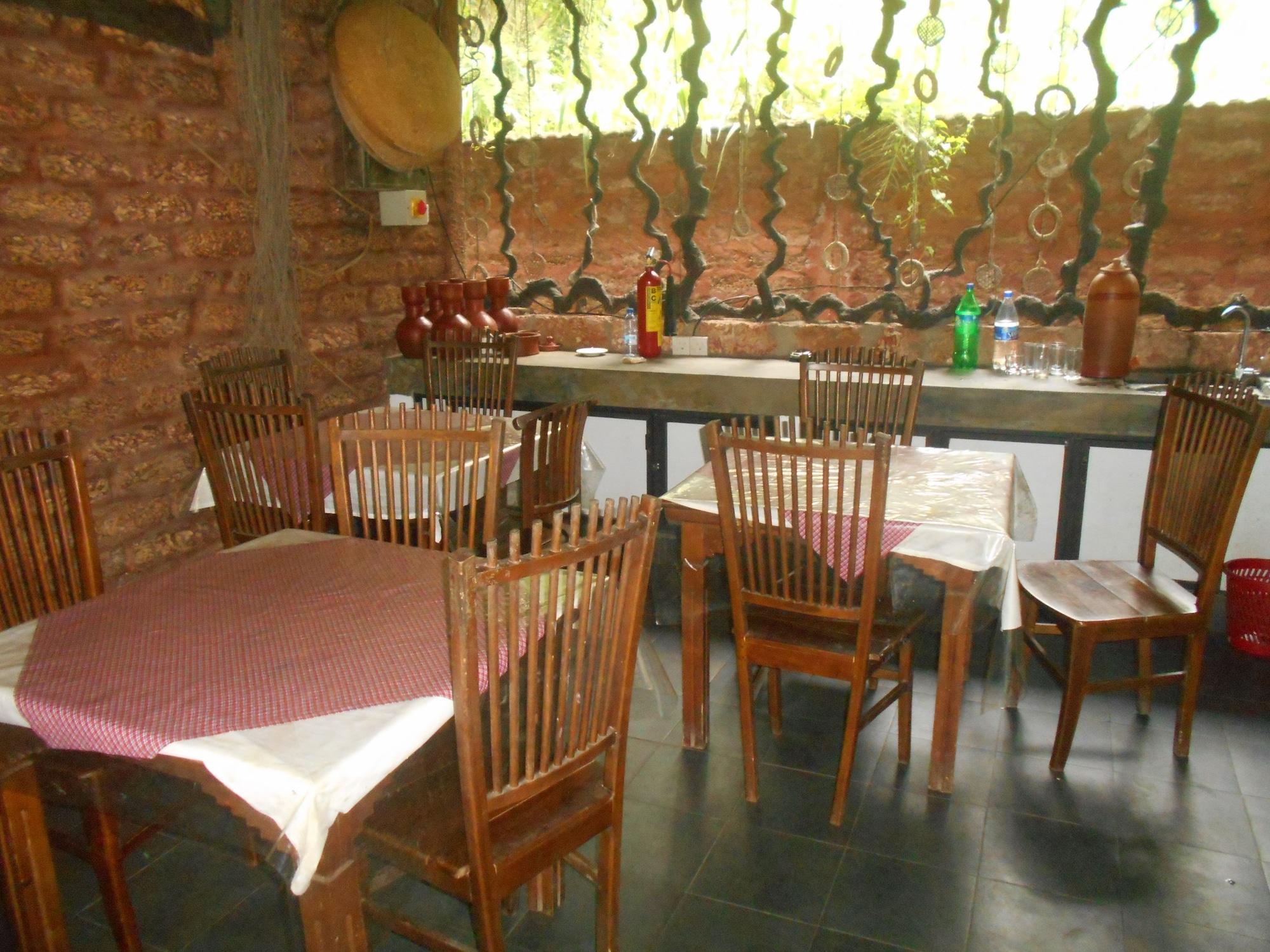 Restaurant Sapphire Holiday Resort