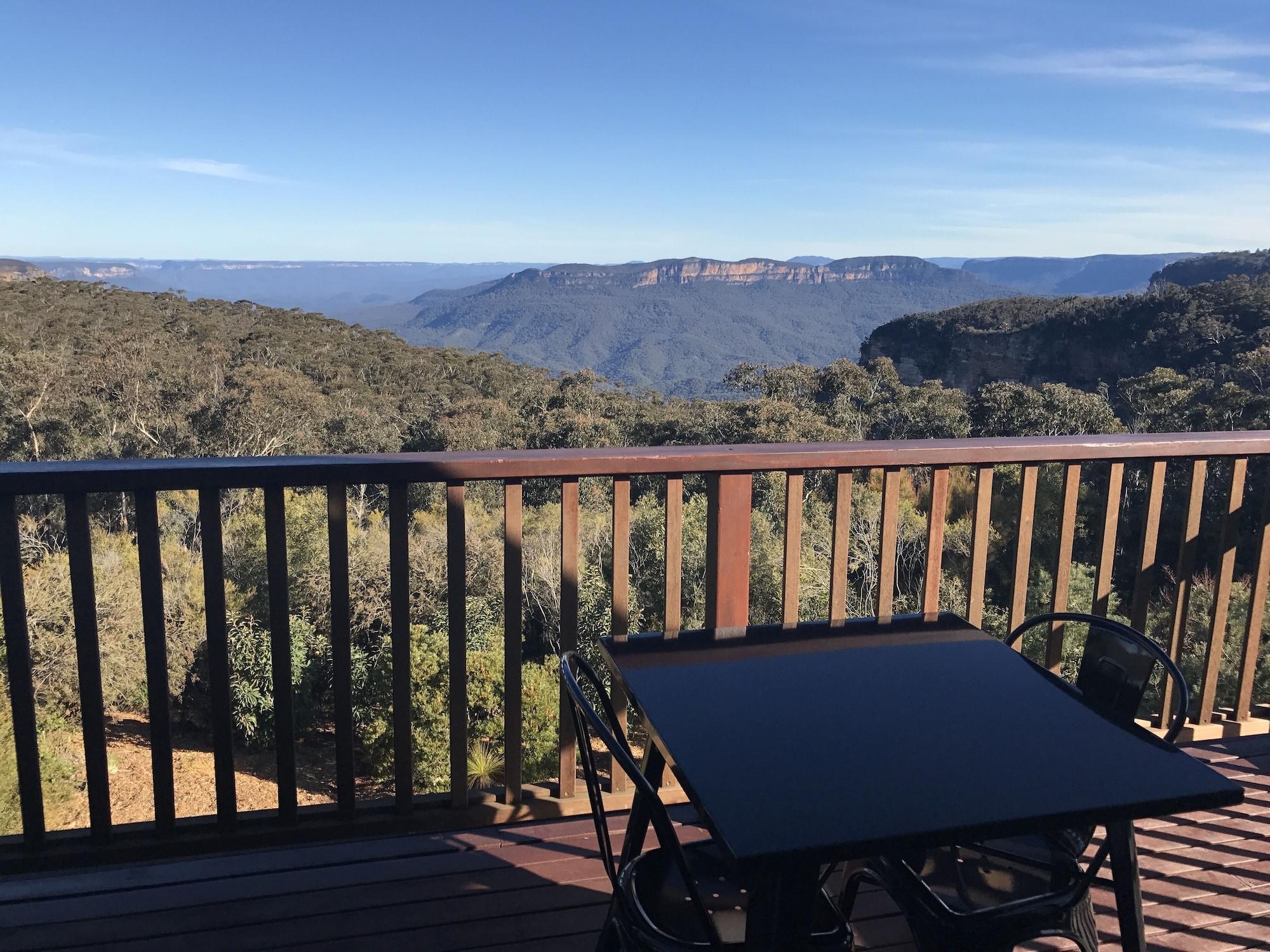 Varios Valley of the Waters B&B