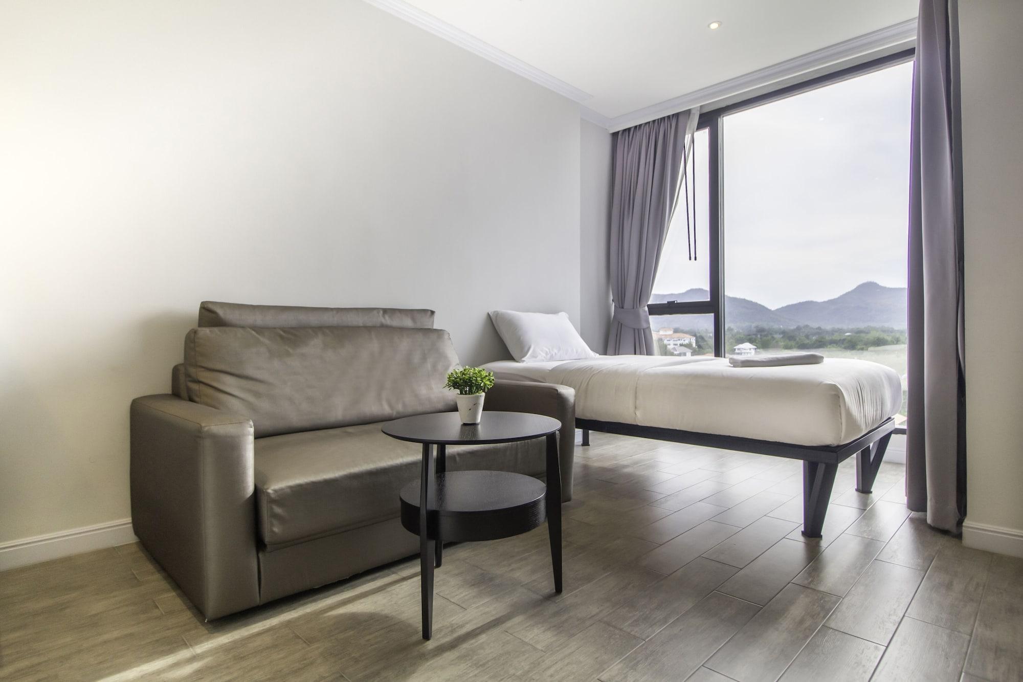 Habitación Hataara Hua Hin