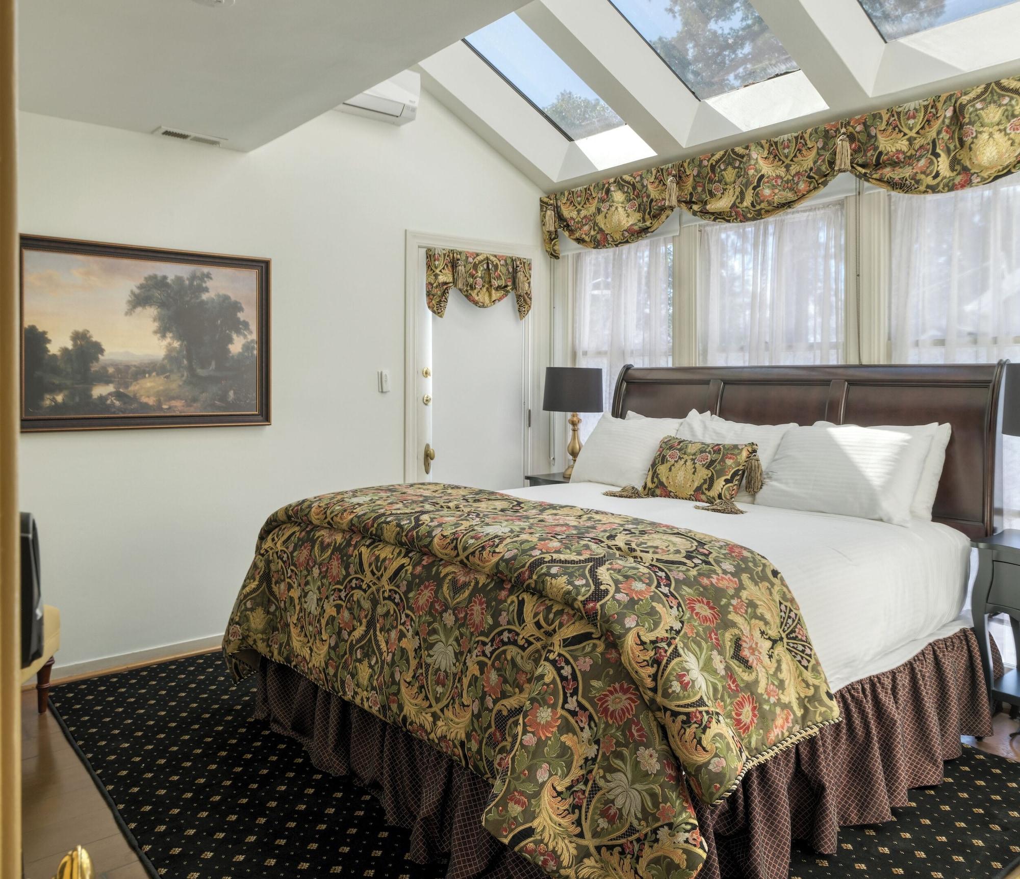 Habitación The Charles Napa, an Artfully Designed Inclusive Inn