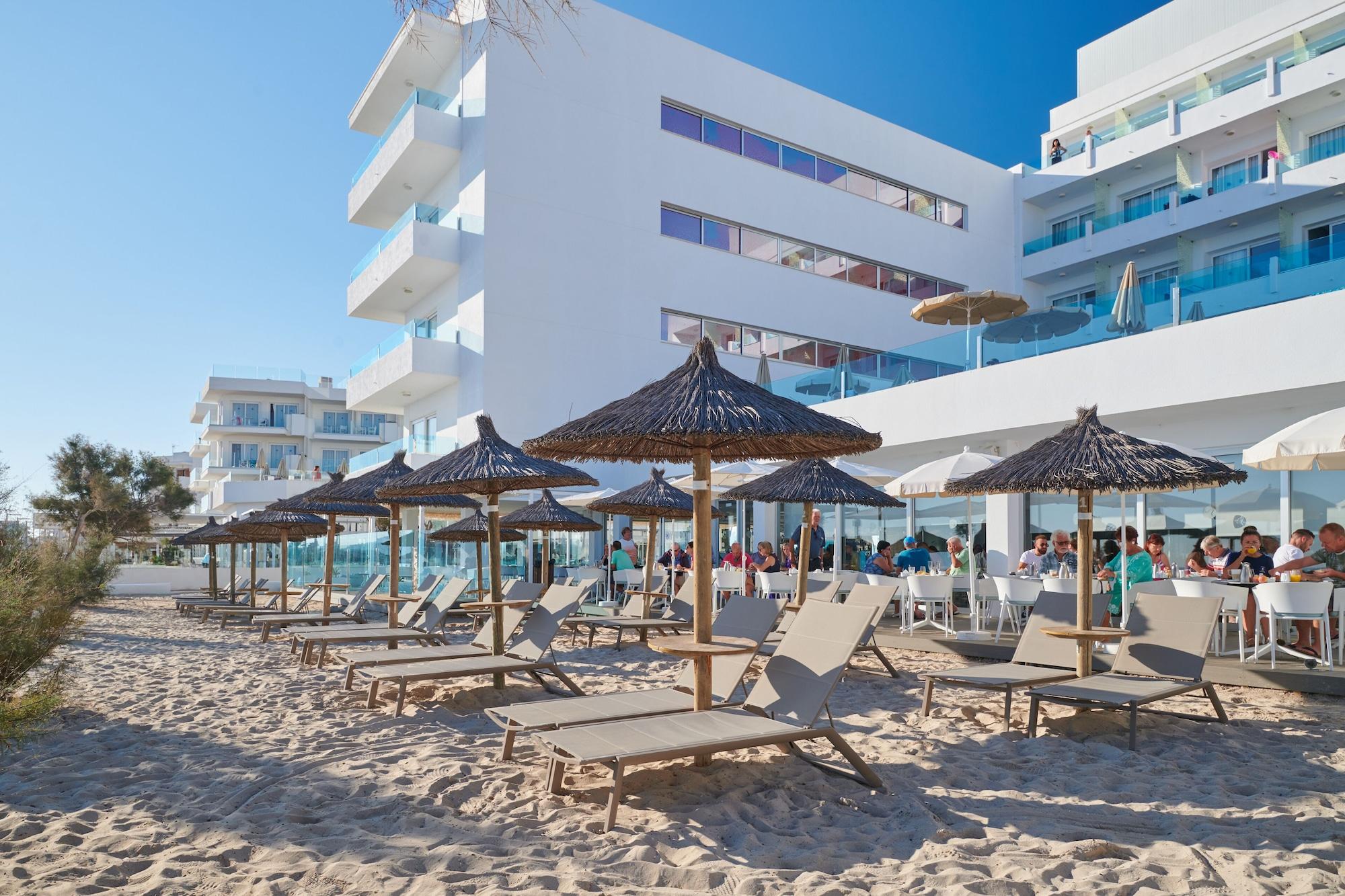 Playa The Sea Hotel by Grupotel - Adults Only