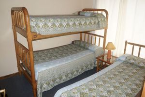 Alquiler Vacacional - Cabañas 4 Esquinas