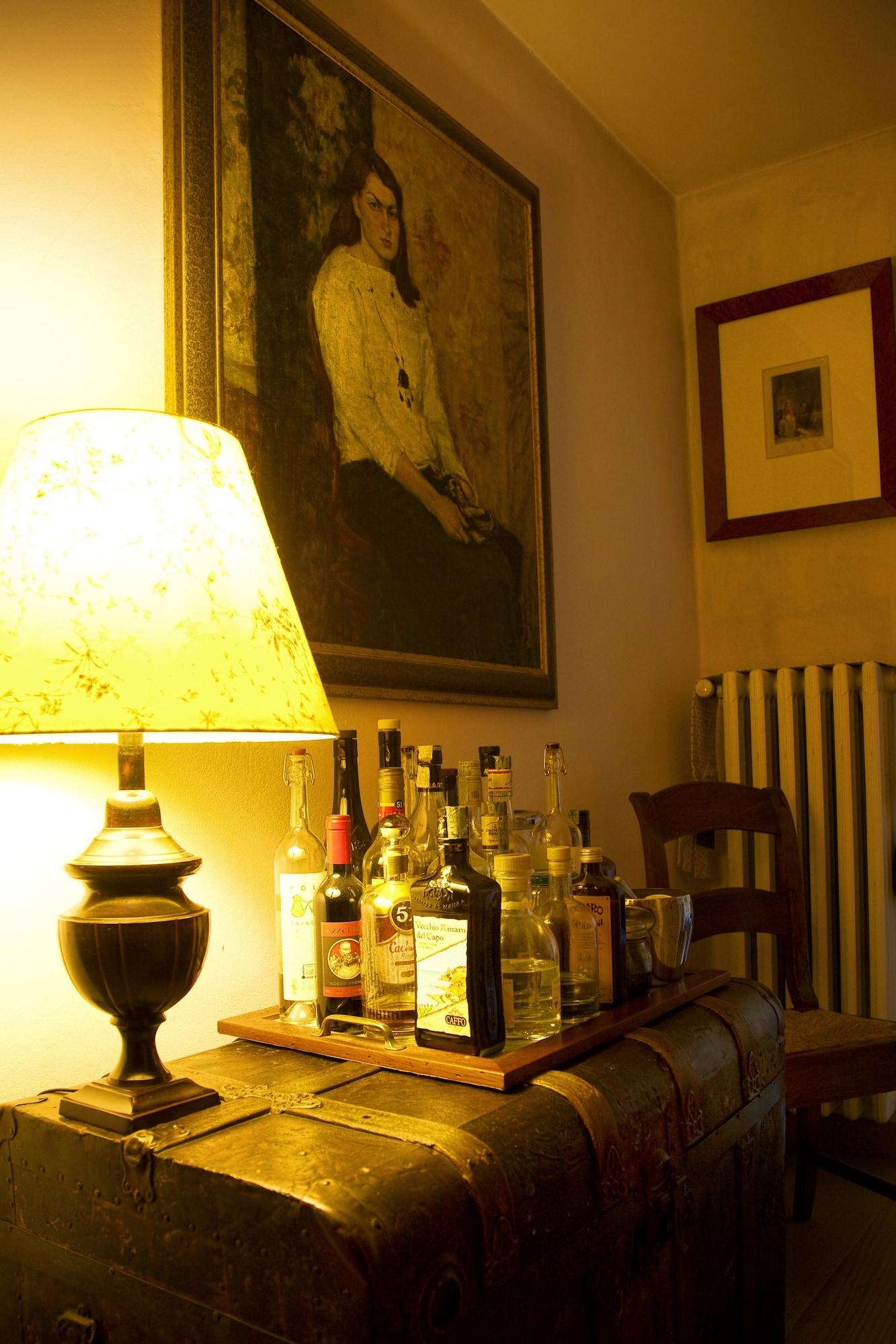 Set de Habitación B&B Casa Fabbris