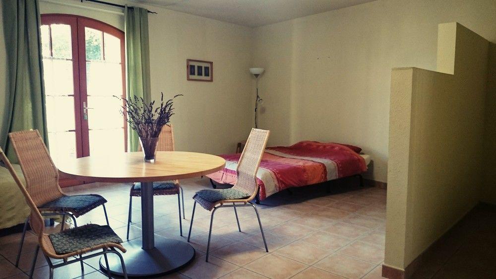 Habitación Relais de Laval