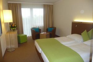 Alojamiento - Momentum