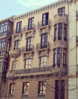 Alojamiento - ECO Hostel