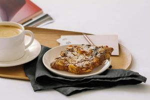 Alojamiento - Rose Hotel Het Park, Sonder by Marriott Bonvoy