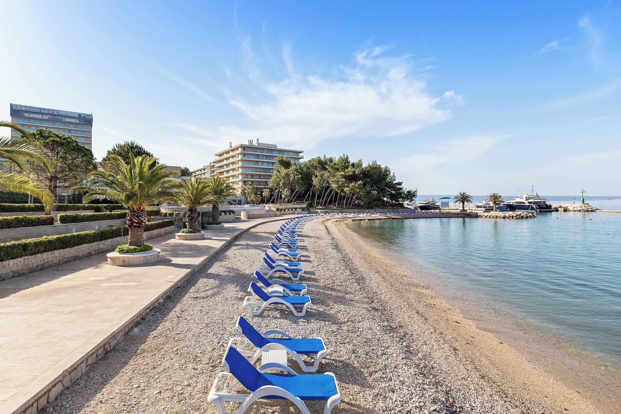 Playa Le Meridien Lav, Split