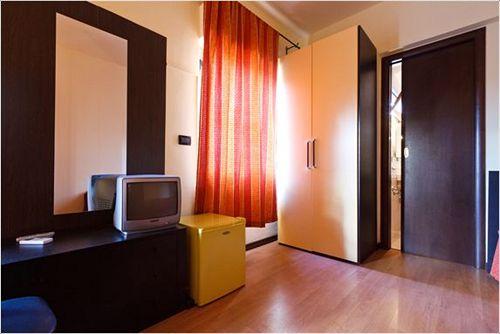 Set de Habitación L'Attico