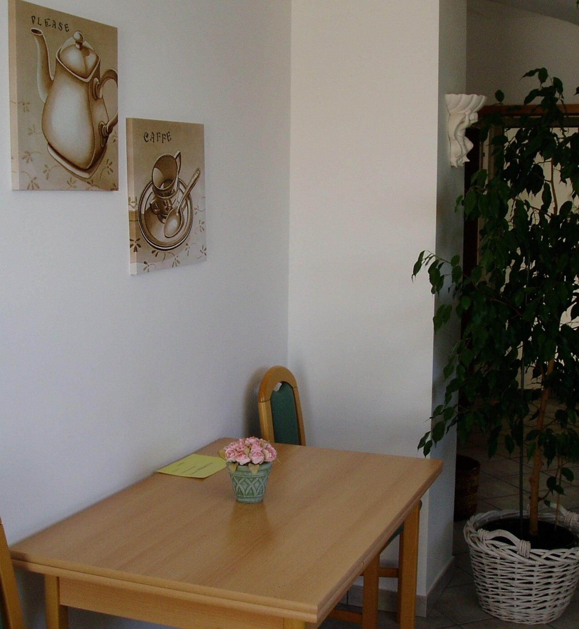 Set de Habitación Pink Inn