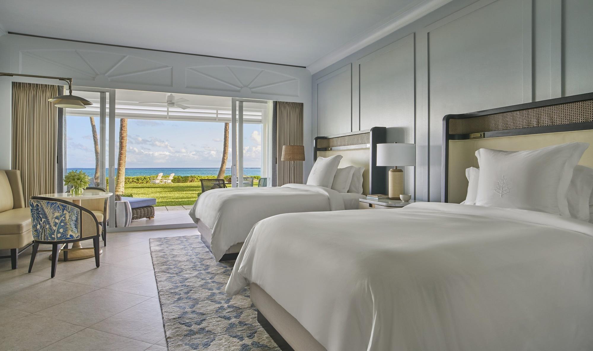 Habitación The Ocean Club, A Four Seasons Resort, Bahamas