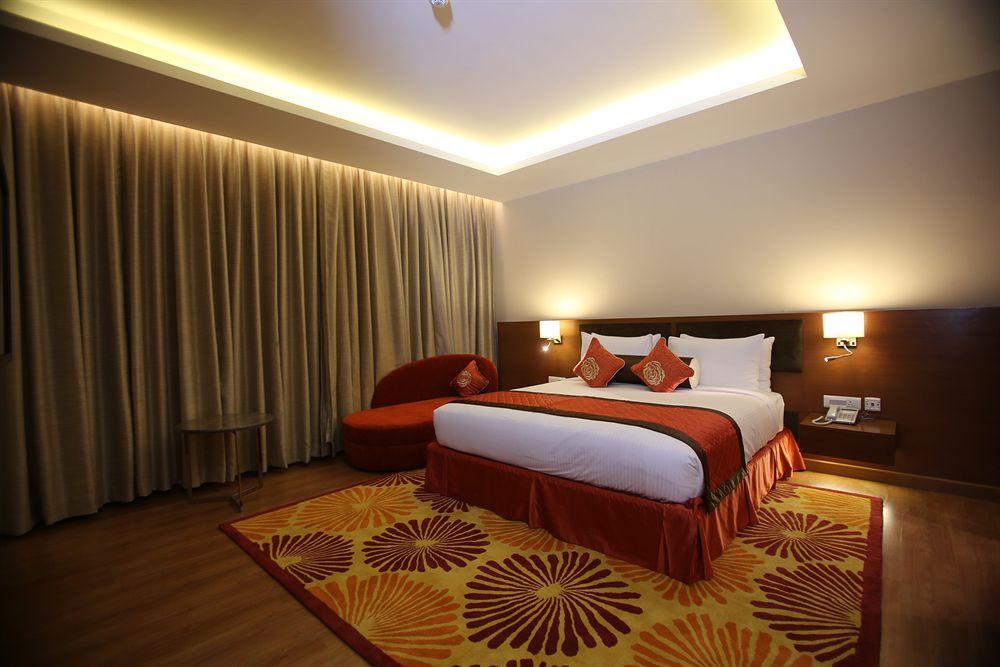 Habitación Country Inn & Suites By Carlson, Meerut